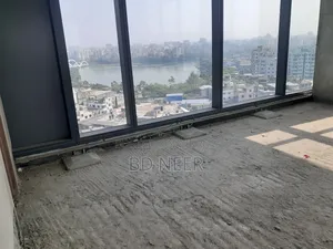 Open Floor 9150 Sq Ft Office Space Available For Rent Gulshan-1
