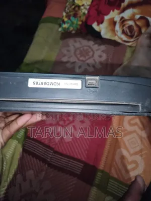 Canon Canoscan Lide 100