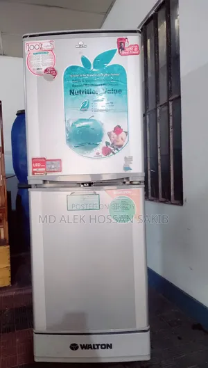 Walton Fridge