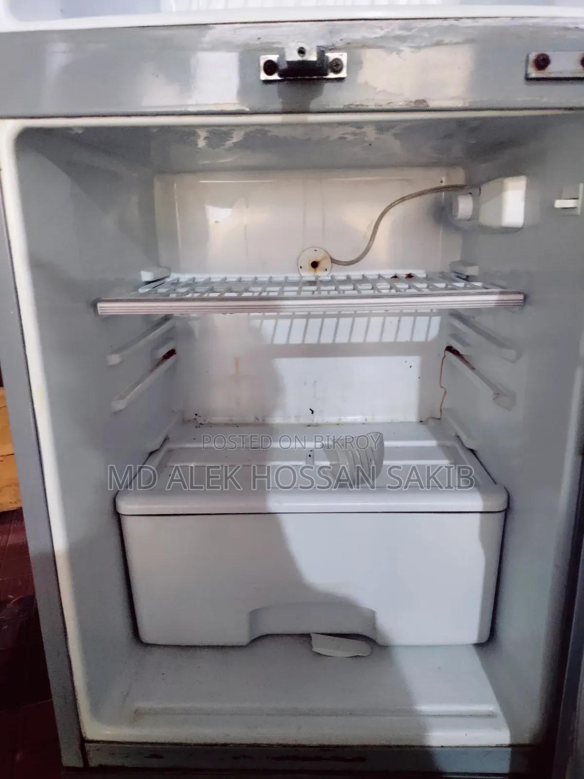 Walton Fridge