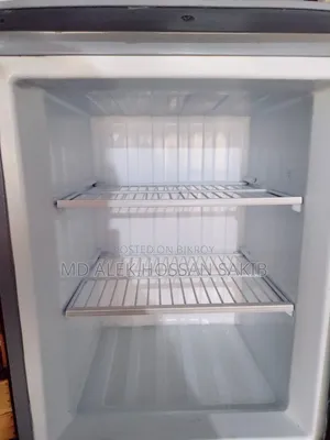 Walton Fridge