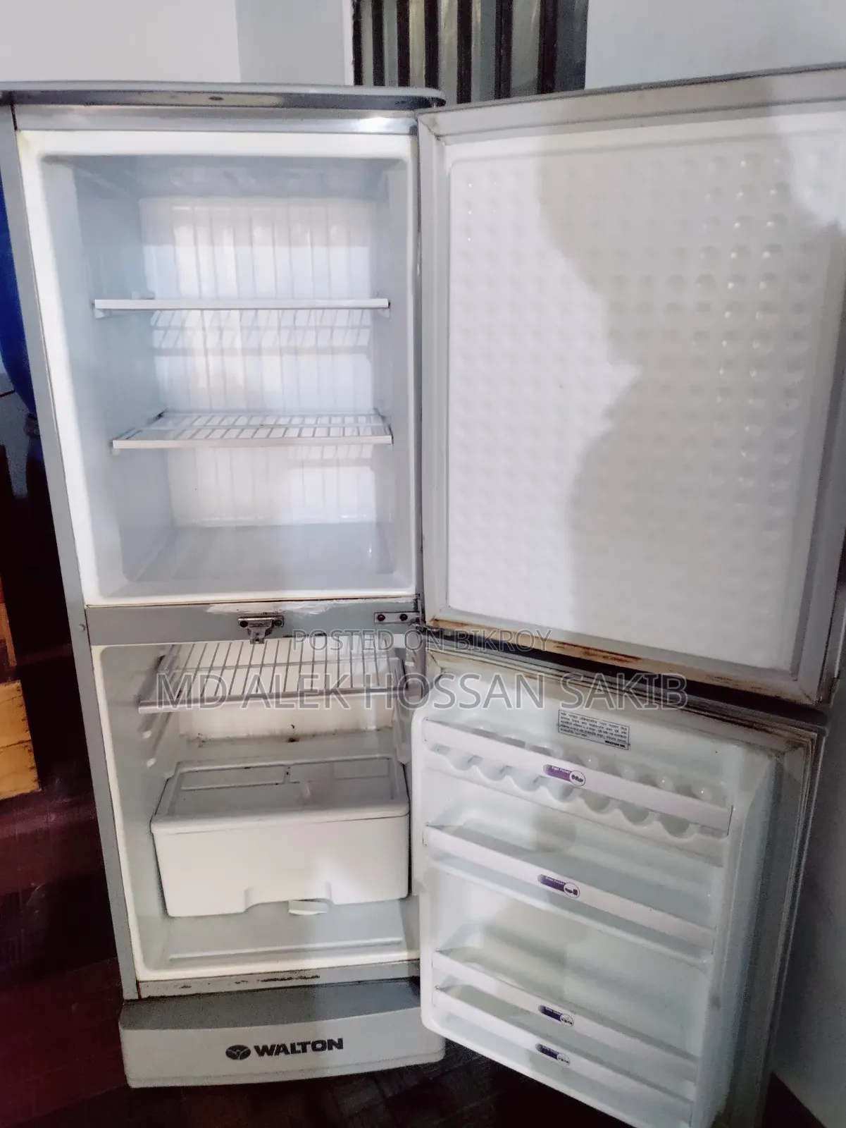 Walton Fridge