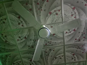 56" Ceiling Fan