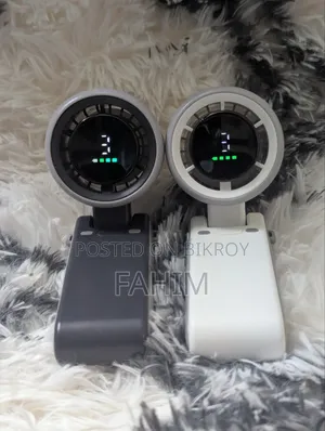 Handheld Portable Turbo Fan