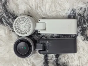 Handheld Portable Turbo Fan