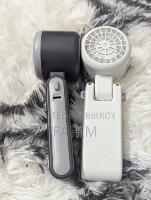Handheld Portable Turbo Fan