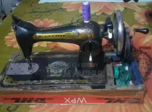 Sewing Machine