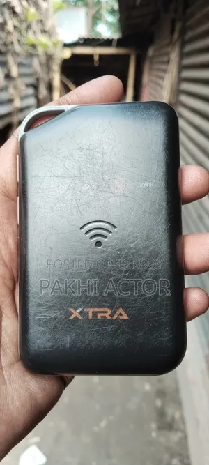 Banglalink Mini Pocket Router