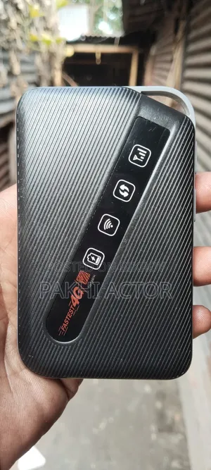 Banglalink Mini Pocket Router