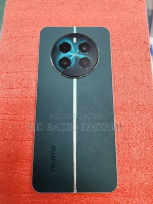 রিয়েলমি ১২+ ২৫৬ জিবি গ্রিন
