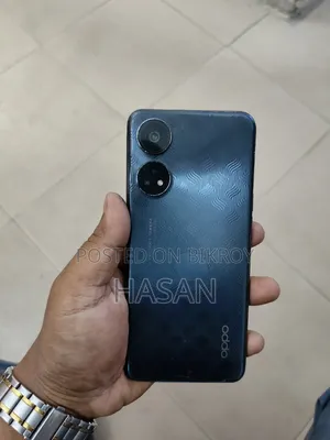 Oppo Reno 8T 128 GB Blue