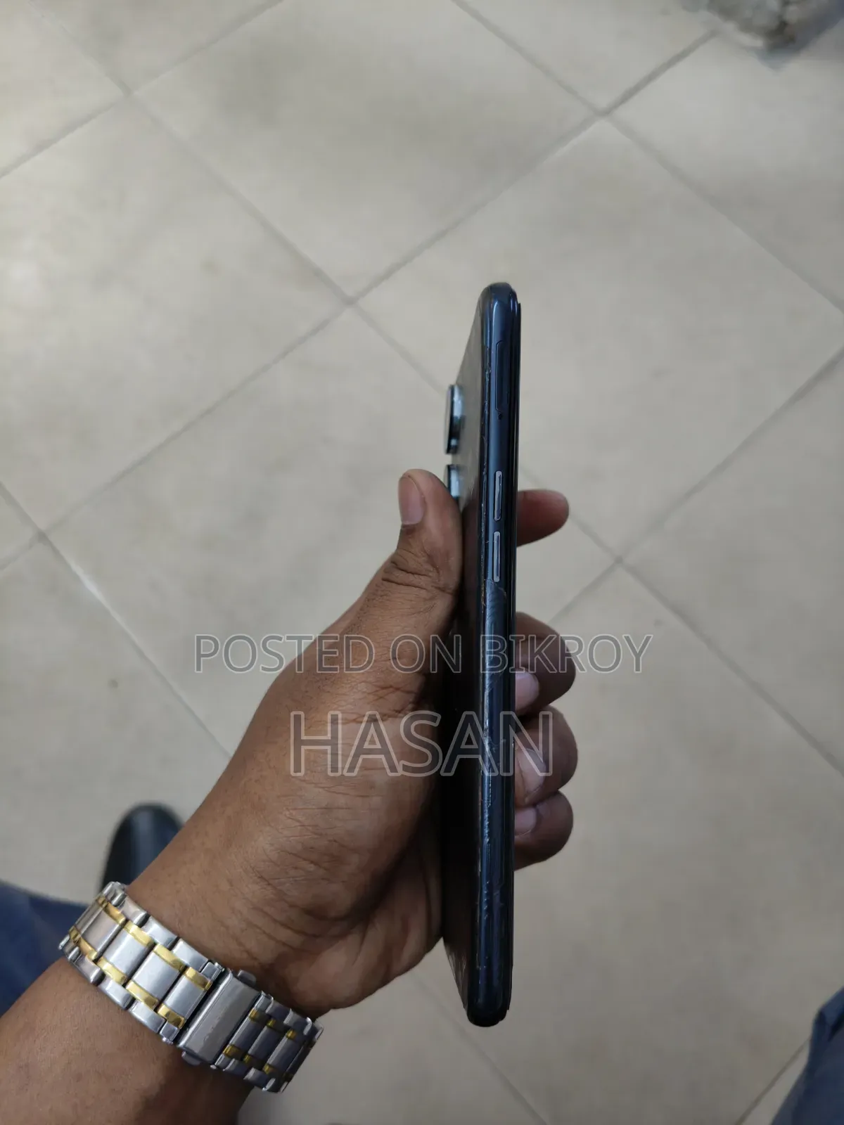Oppo Reno 8T 128 GB Blue
