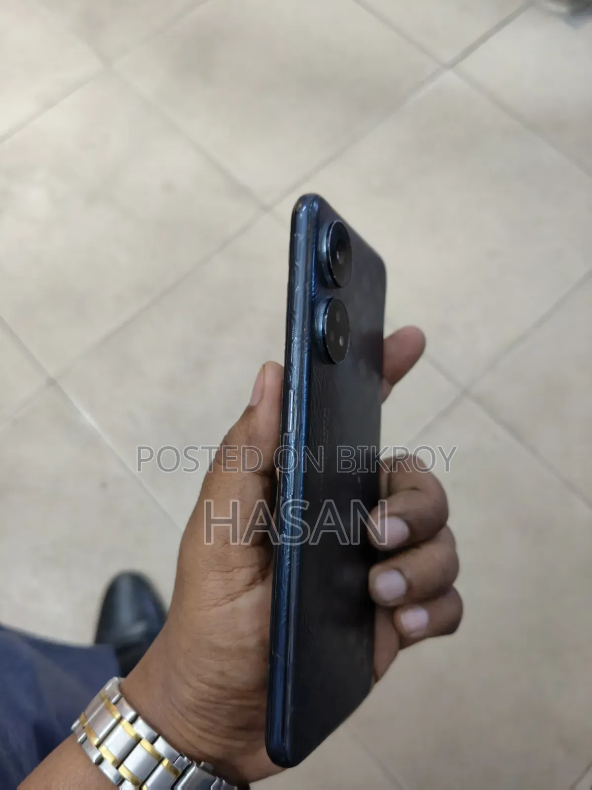 Oppo Reno 8T 128 GB Blue