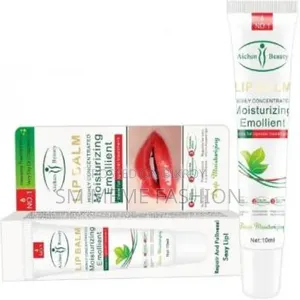 Lip Balm Moisturizing Emollient