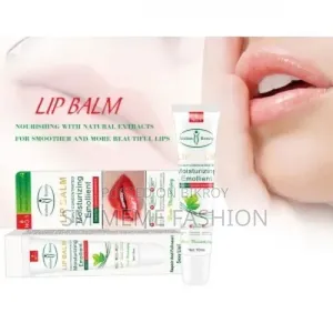 Lip Balm Moisturizing Emollient