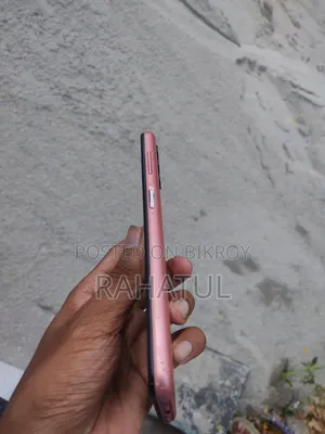 স্যামসাং গ্যালাক্সি এ০৪এস ৬৪ জিবি অরেঞ্জ