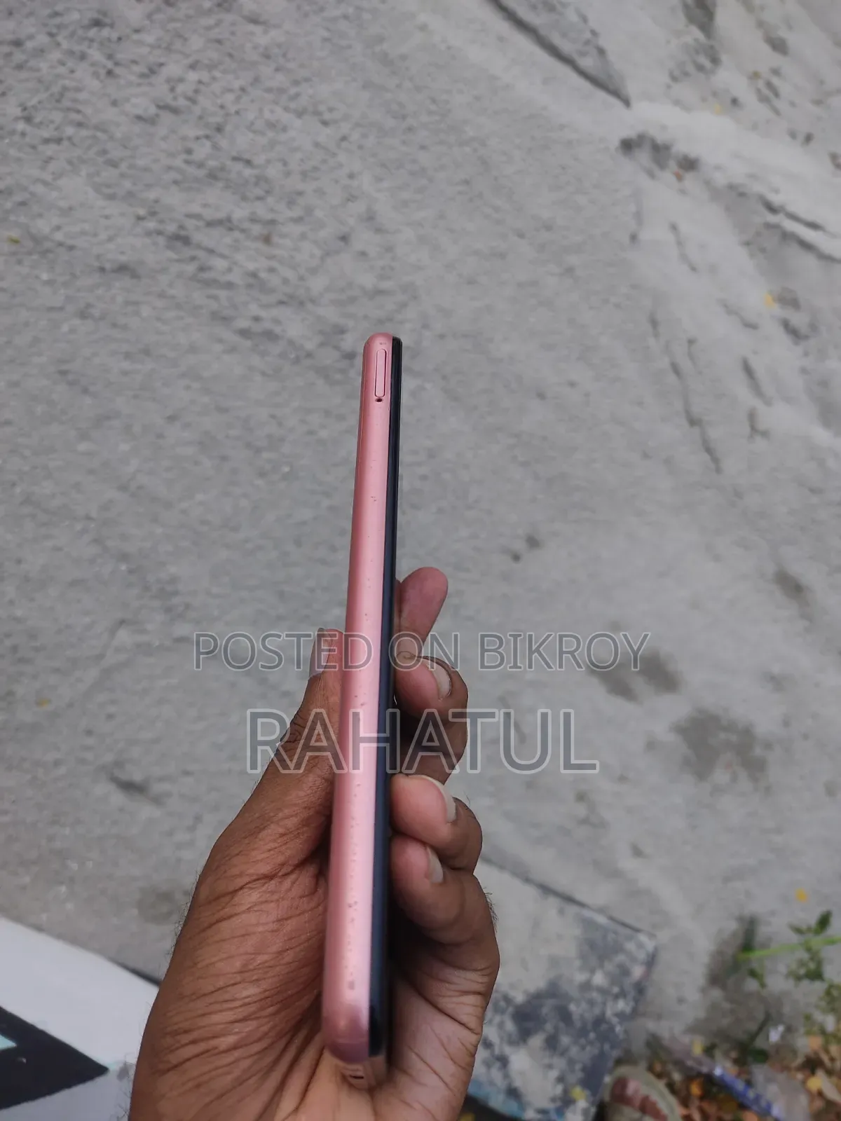 স্যামসাং গ্যালাক্সি এ০৪এস ৬৪ জিবি অরেঞ্জ