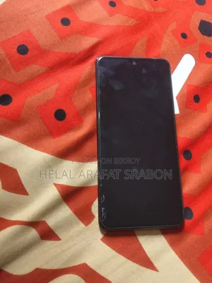Xiaomi Redmi Note 10 Pro Max 128 GB Blue