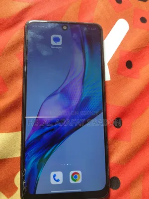 Xiaomi Redmi Note 10 Pro Max 128 GB Blue