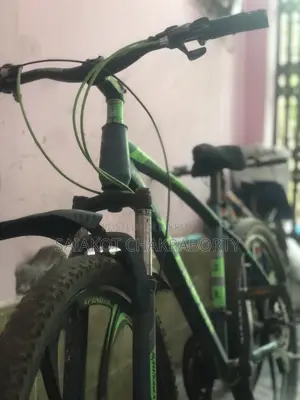 এক্সপেন্ডার সাইকেল