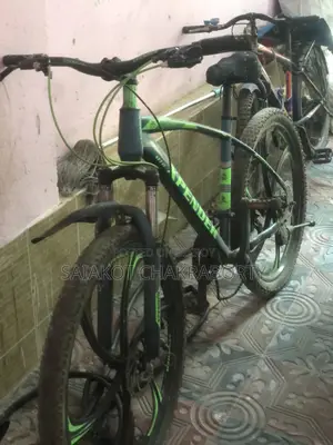 এক্সপেন্ডার সাইকেল