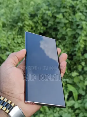 New Samsung Galaxy Note 20 Ultra 5G 256 GB Rose Gold