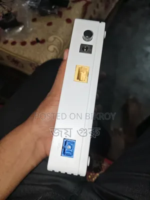 DBC Gigabit ONU