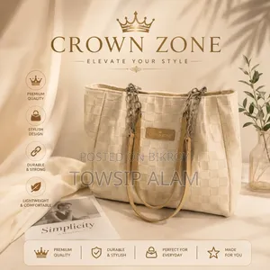 Crown Zone