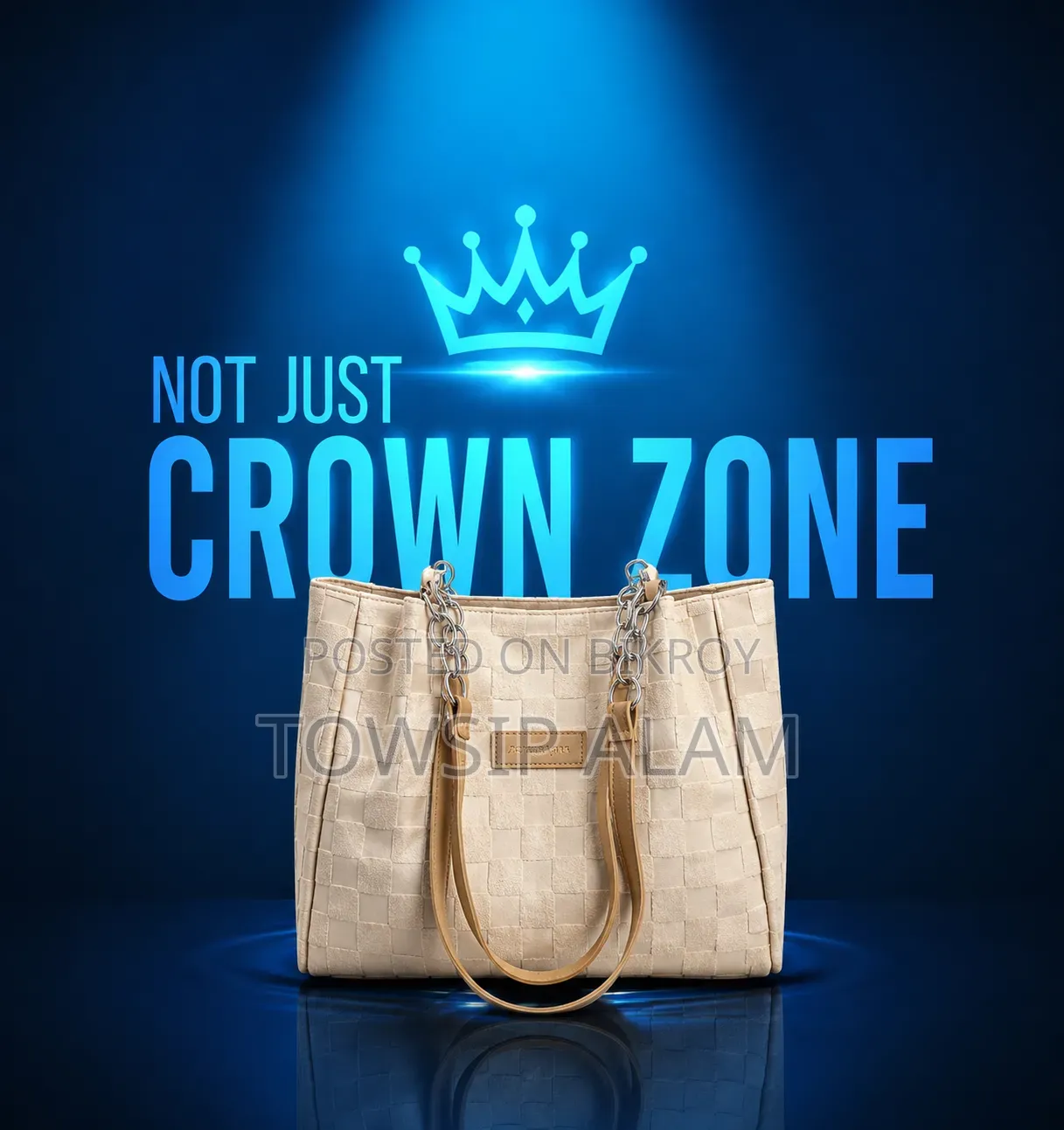 Crown Zone