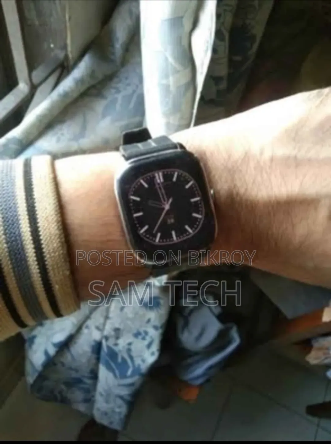 Amazfit GTS 4 Mini