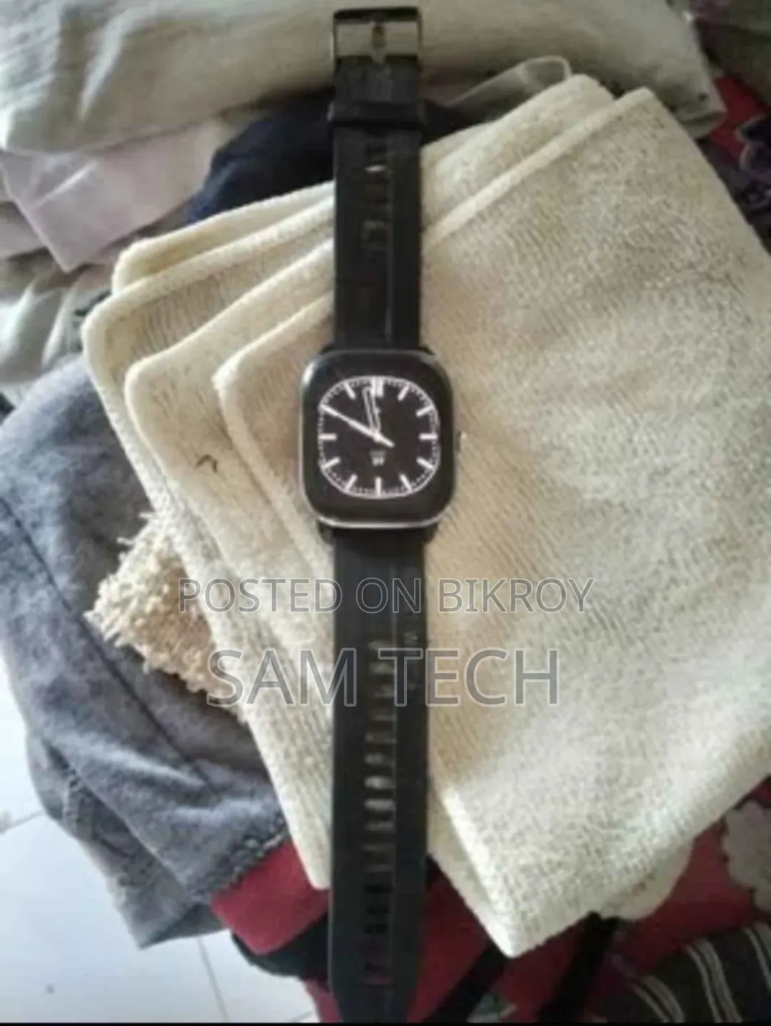 Amazfit GTS 4 Mini