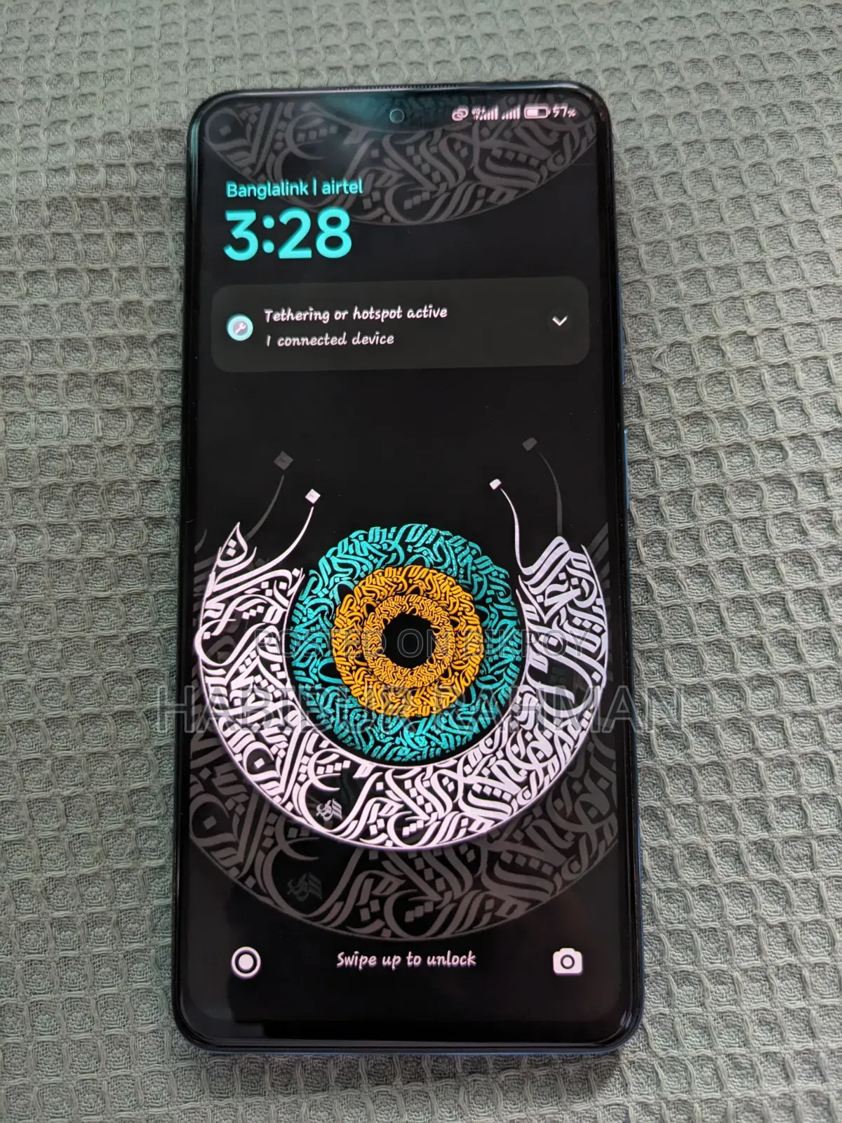 Xiaomi Poco X4 Pro 5G 128 GB Blue