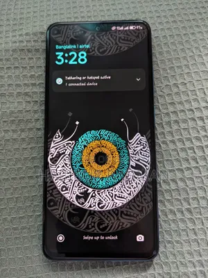 Xiaomi Poco X4 Pro 5G 128 GB Blue