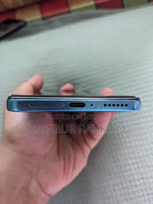 Xiaomi Poco X4 Pro 5G 128 GB Blue