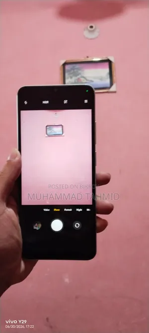 Xiaomi Redmi 12C 128 GB
