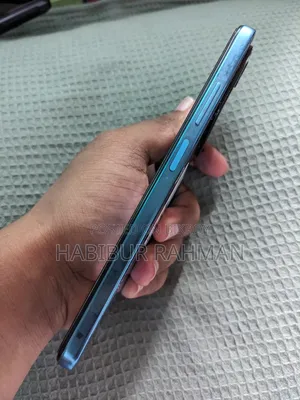 Xiaomi Poco X4 Pro 5G 128 GB Blue