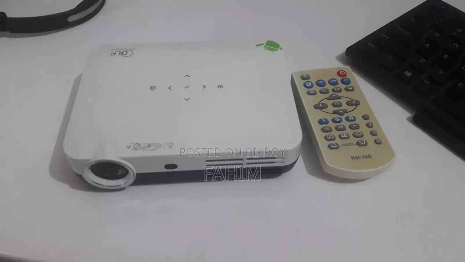 DLP Projector