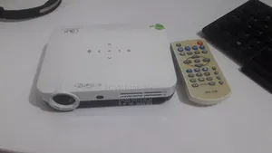 DLP Projector
