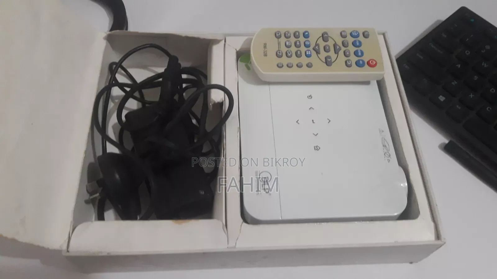DLP Projector