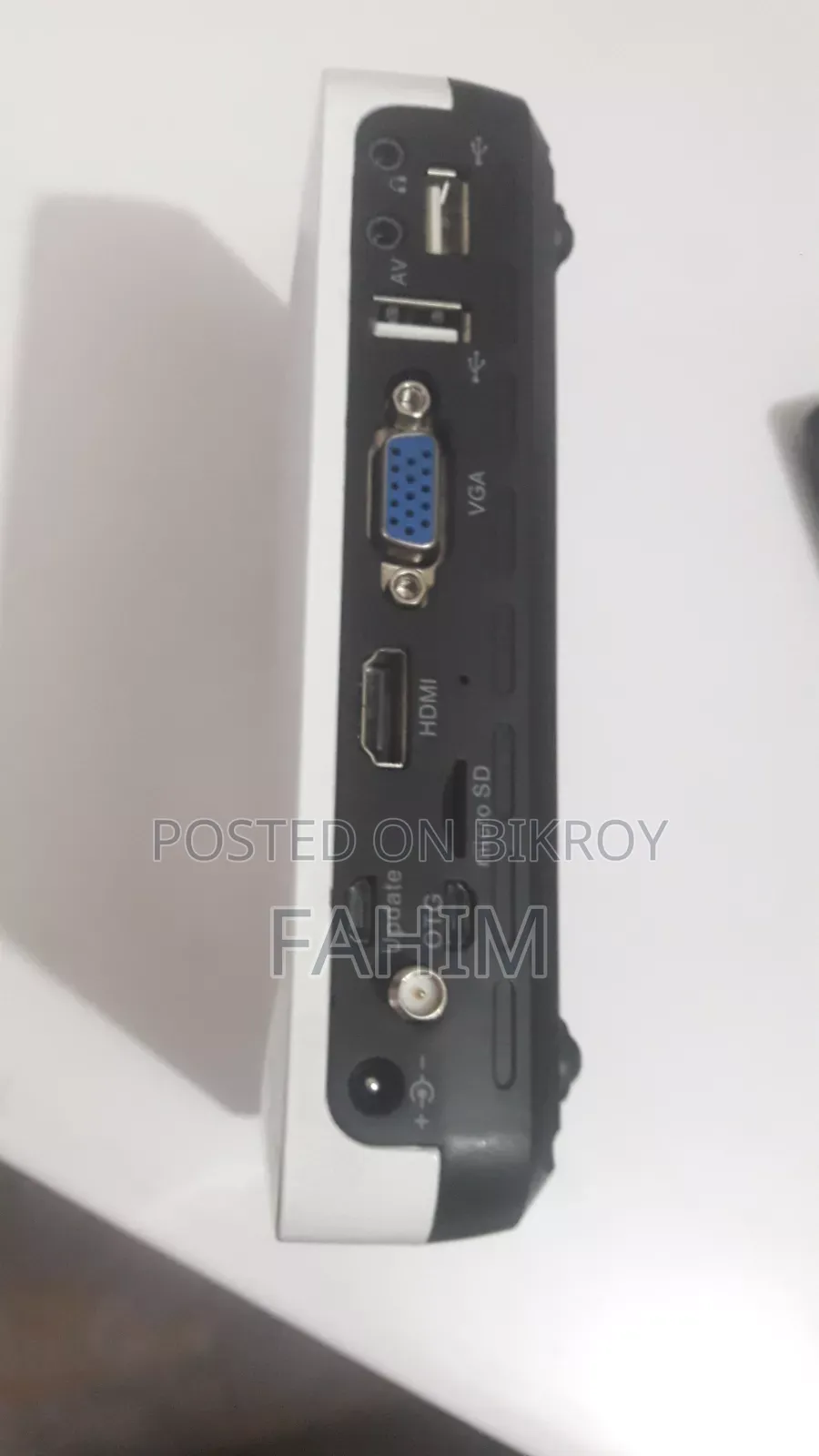 DLP Projector