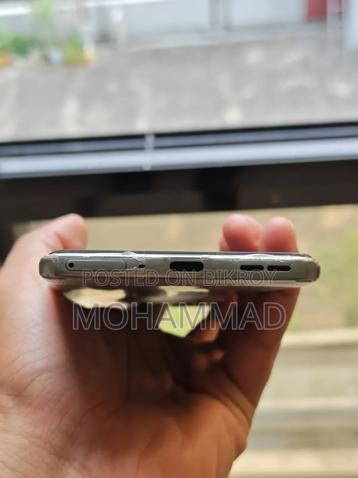Motorola Edge 60 Pro 256 GB Green