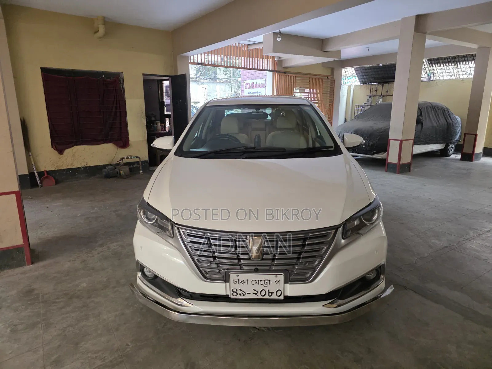 Toyota Premio 2017 Pearl