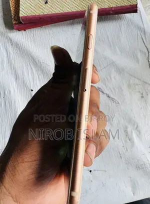 Apple iPhone 8 64 GB Rose Gold