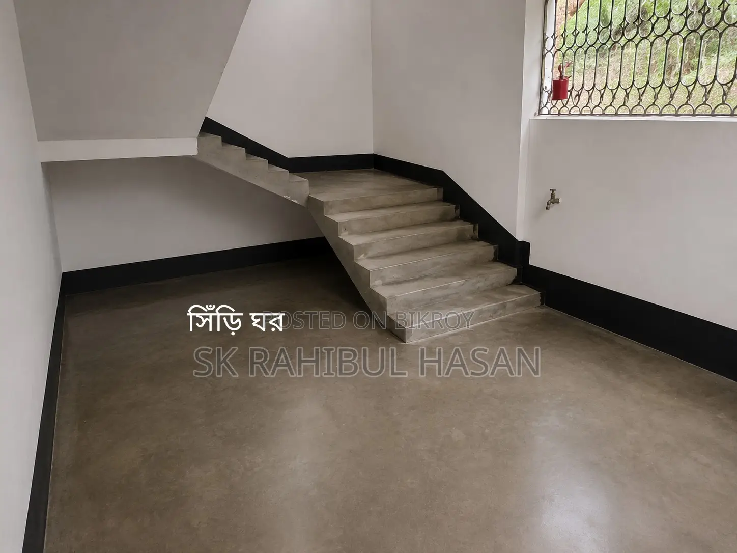 Furnished 3-bedroom House in Khulna Sadar for Sale