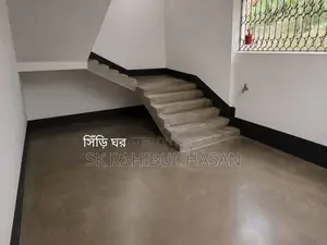 Furnished 3-bedroom House in Khulna Sadar for Sale