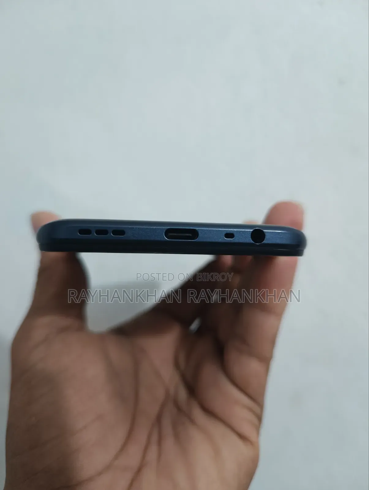 Oppo A53 128 GB Black