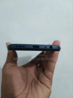 Oppo A53 128 GB Black