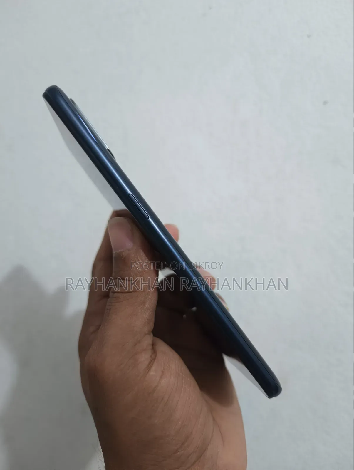 Oppo A53 128 GB Black