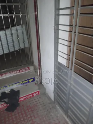 Mini Flat in ফ্রিল্যান্সার দের, Mirpur for Rent