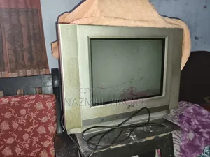 Color TV For Sale
